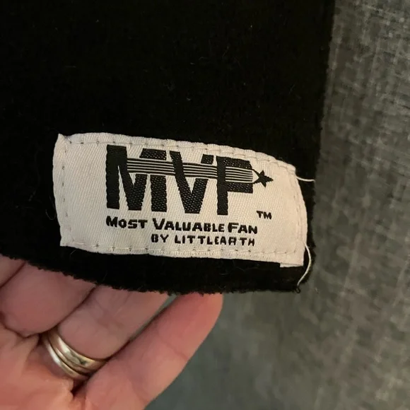 Florida Gators VINTAGE Scarf-collectible! - Picture 5 of 5